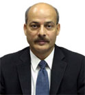 Mr.Bhupendra Singh the new Secretary General of the International Jute Study Group (IJSG)