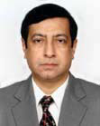 Mr. Sudripta Roy the Secretary General of the International Jute Study Group(IJSG)